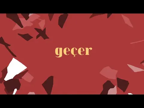 Geçer — Sertab Erener