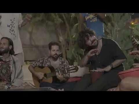 Bandari ( عرفان طهماسبی - اجرای بندری ) — Erfan Tahmasbi