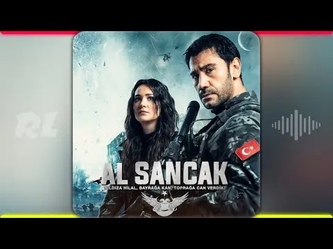 Jenerik (Sancak Marşı) — RL Soundtracks