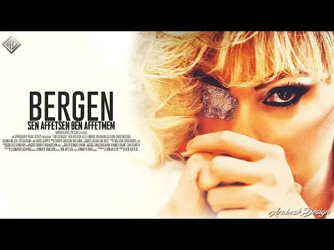 Sen Affetsen Ben Affetmem (SPECİAL MİX) — Arabesk Design