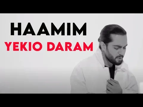 Yekio Daram I Official Video ( حامیم - یکیو دارم ) — Arad Concert