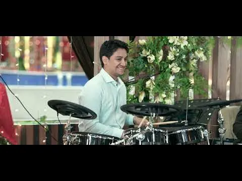 Halnazar Sabirow -Jan ejem yaş boldum — SIGAMIX