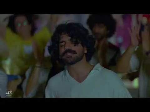 Erfan Tahmasbi I Official Music Video ( گلوبند - عرفان طهماسبی ) — Erfuntah
