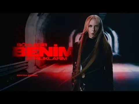 Böyledir Benim Ayrılıklarım — Sertab Erener