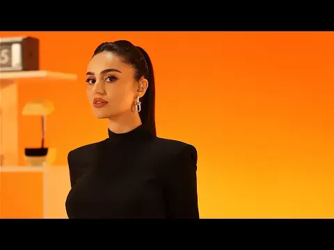 Aşk Başımda Bela — Elif Buse Doğan