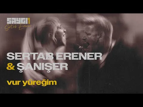 Saygı1 Sertab Erener — Sertab Erener