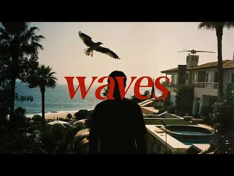 WAVES — MOTIVE & MURDA