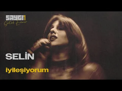 SAYGI1 Sertab Erener — Sertab Erener and SELIN