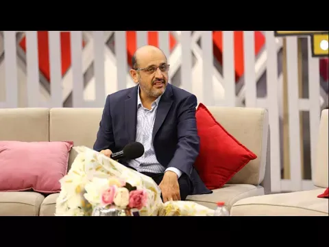 Gəl Barışaq, Yar — Eyyub Yaqubov