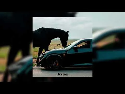 MACAN, JAKONE-PUROSANGUE (Премьера трека) — Ukendt