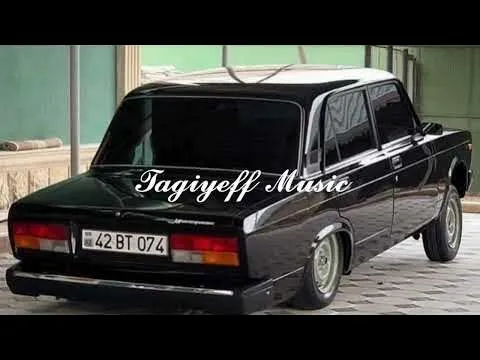 Sessiz Gecelerde ( Slow ) — Tagiyeff Music