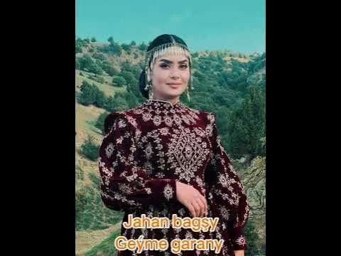 ⁠Jahan bagşy-Geyme garany@SohratAkbayew-bm3fb haýyşdyñ boyunça — SIGAMIX