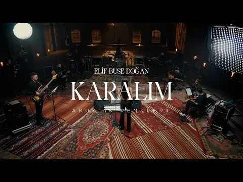Karalım — Elif Buse Doğan