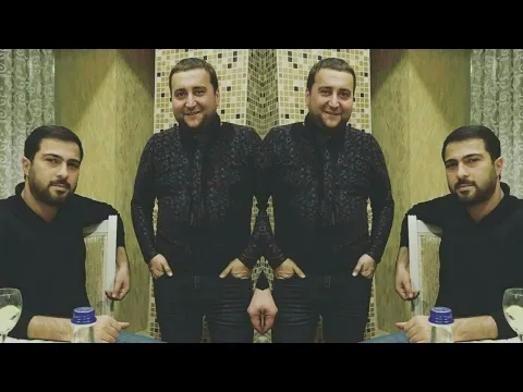 Gedək Dəniz Qıraqına (Meyxana) — Namiq Qaraçuxurlu