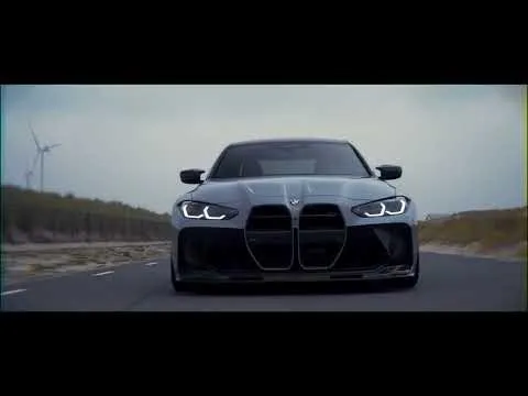 Purosangue 🔥 — MACAN, Jakone