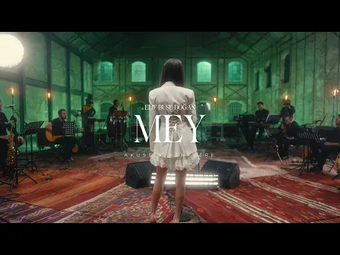Mey — Elif Buse Doğan