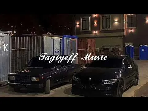 Geceler ( Slow ) — Tagiyeff Music
