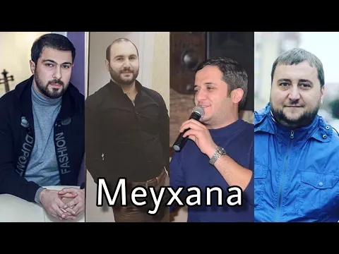 Namiq Qaraçuxurlu, Orxan Lökbatanlı, Mirfərid Zirəli, Xəyyam - Saat 12-dir 1-i cırmaqlıyır (Meyxana) — Namiq Qaraçuxurlu