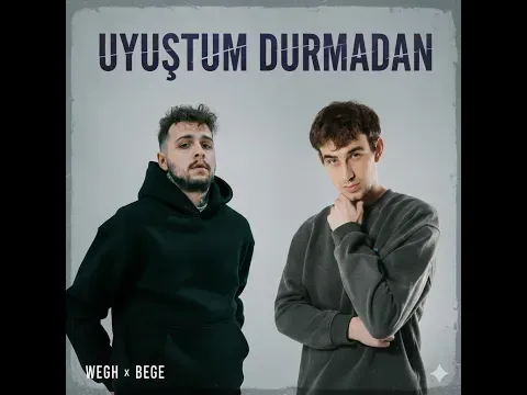 Uyuştum Durmadan — ناشناس