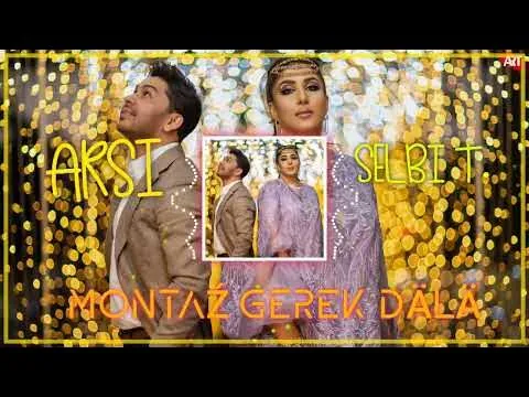 Montaź gerekdala — Selbi Tuwakgylyjowa
