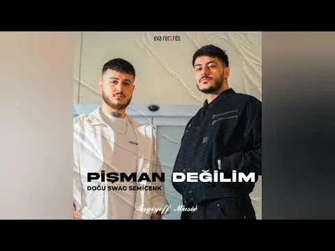 Pişman Değilim — Tagiyeff Music