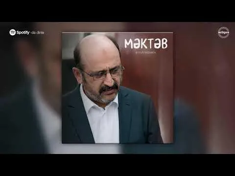Məktəb — Eyyub Yaqubov