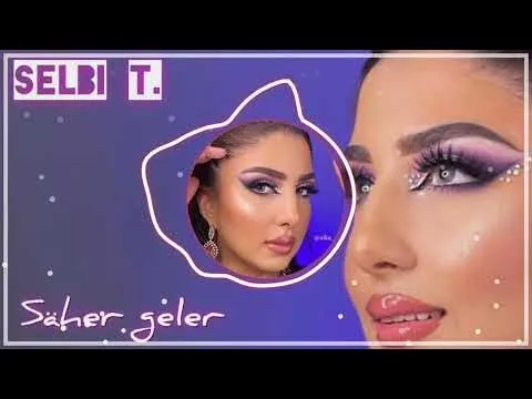 Saher geler — Selbi Tuwakgylyjowa