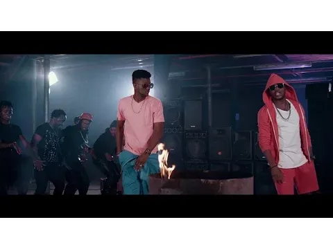 "YOYOYO" — Toofan