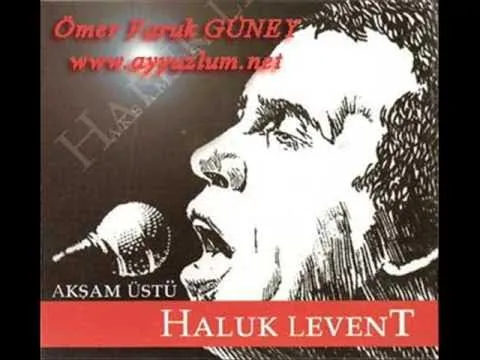 Elfida — Haluk Levent