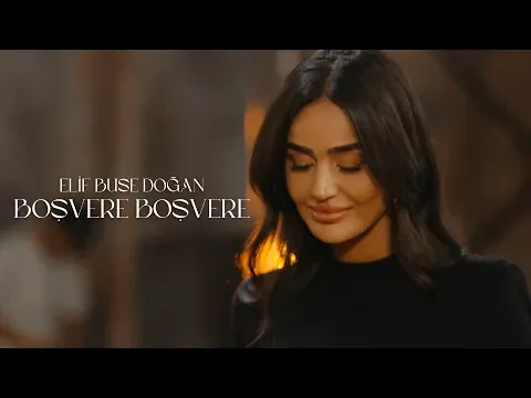 Boşvere Boşvere (Akustik Renkler Live 2024) — Elif Buse Doğan