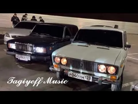 Dolya ( Eyyub Yaqubov) ( Slow ) — Tagiyeff Music