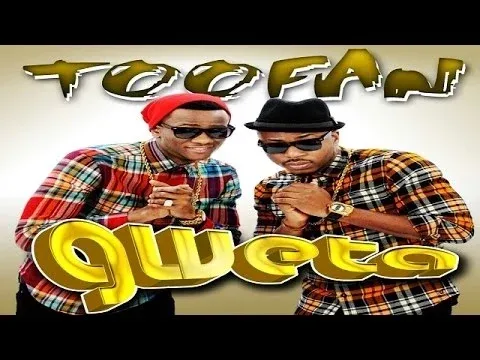 "GWETA" — Toofan