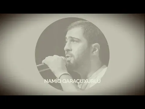 Diqqət eliyən adamsan (Meyxana) — Namiq Qaraçuxurlu