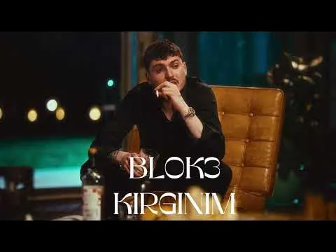 KIRGINIM — Asiya Official