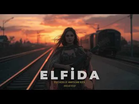 Elfida — Невядома