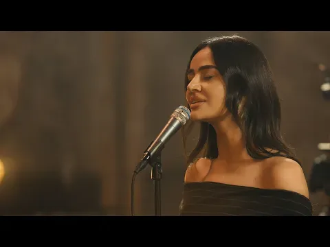 Nasıl Seveceğim (Akustik Renkler Live 2024) — Elif Buse Doğan