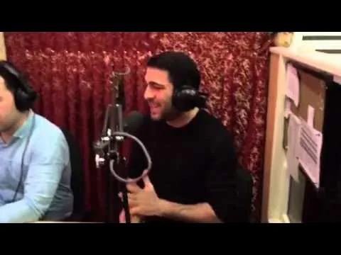 Meyxana (Radio) — Namiq Qaraçuxurlu
