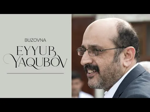 Buzovna — Eyyub Yaqubov