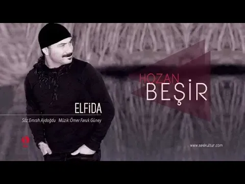 Elfida — Hozan Beşir