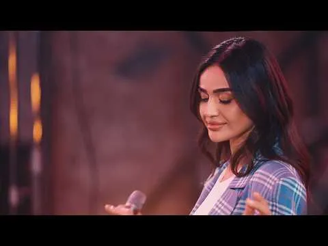 Homini Pufidi Tumba (Akustik Renkler Live 2024) — Elif Buse Doğan
