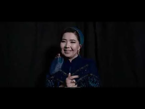 Ayna Mammedowa-Bagtyhan — SIGAMIX