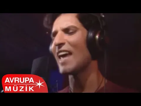 Seni Seviyorum — Avrupa Müzik