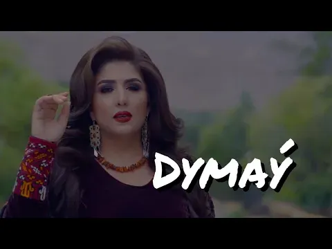 Selbi Tuwakgylyjowa Dymay — Selbi Tuwakgylyjowa