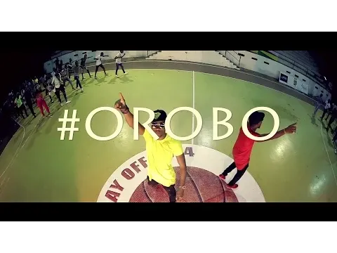 "OROBO" — Toofan