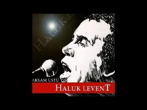 ELFİDA — HALUK LEVENT