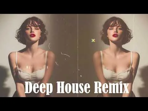 Sura İskenderli (Deep House Remix 2026) Night Drive Music — Asiya Official