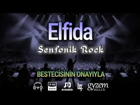 ELFİDA🔥Haluk Levent (Senfonik Rock) — ناشناس
