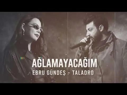 Ağlamayacağım (Remix 2026) — Asiya Official