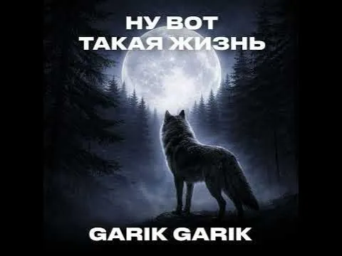 Garik Garik. Ну вот такая жизнь. — Bilinmiyor
