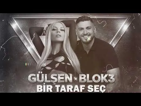 Bir Taraf Seç (Remix 2026) — Asiya Official